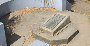 >Coyle Park Fountain