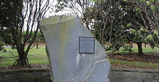 Proude Family Home Site