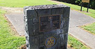 Rotary Club Mountain Bike Trail