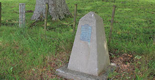 Titi Hill Battle Site